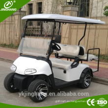 Carro de golf del club coche 4kw 68V